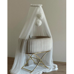  Колыбель-кроватка для новорожденных  A-50